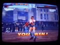 Tekken Tag Tournament Julia Chang Michelle Chang Arcade Playthrough Part 1 Of 2 