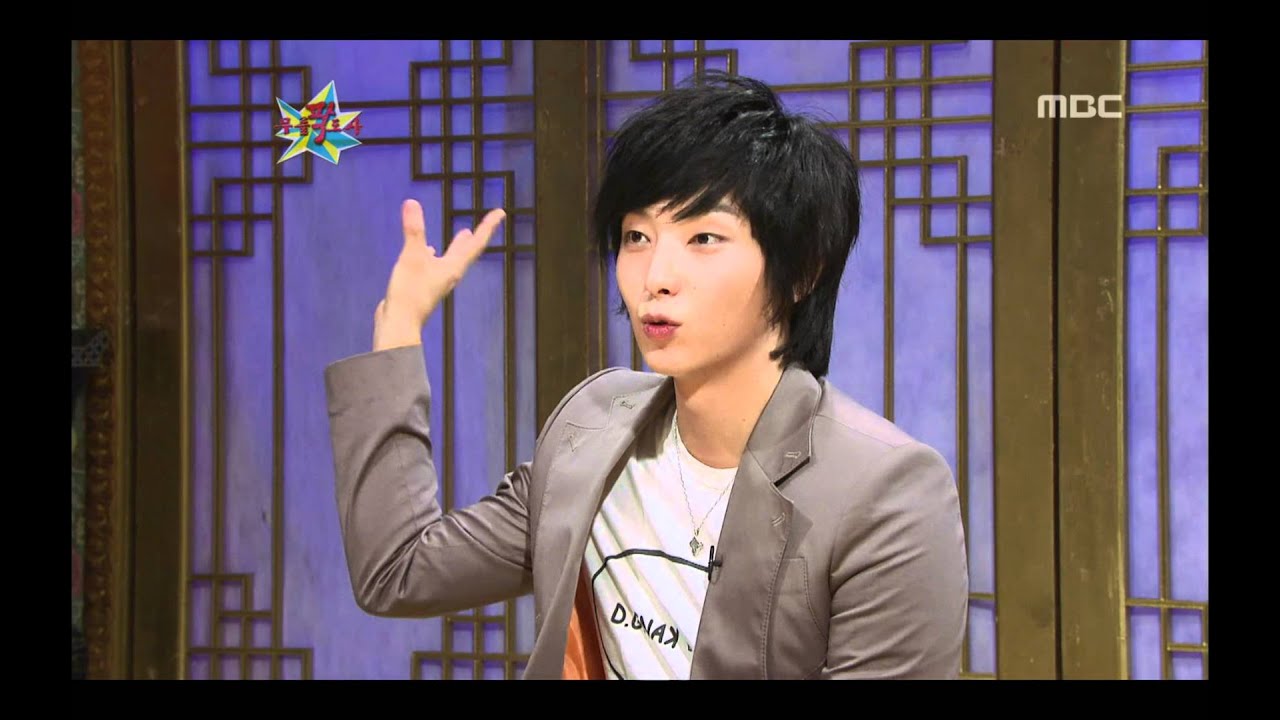 The Guru Show, Lee Jun-ki(1) #09, 이준기(1) 20090429