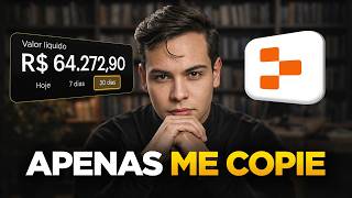 😳 SO SIMPLE IT'S SCARY: I CREATED AN APP 100% WITH AI AND IT'S ALREADY MONETIZING screenshot 3