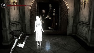 The Evil Within - The Executioner + All Collectables - Part 3 [HD]