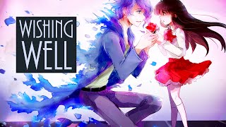[DP] Wishing Well MEP