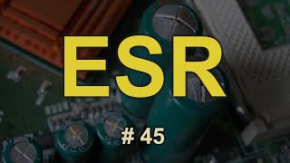 ESR [RS Elektronika] #45