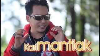 Karimantiak - PUTRA AWIE (BollyMix Minang)