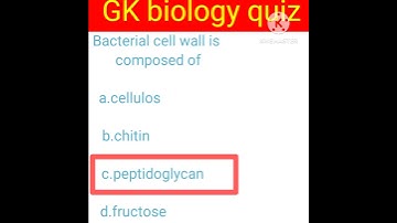NTSE Biology Quiz 2024#ntse #viral