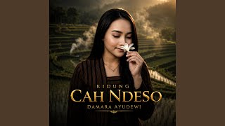 Kidung Cah Ndeso