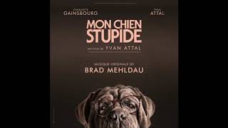 Brad Mehldau &#39;Paranoid Android&#39; (from &#39;Mon Chien Stupide&#39;)