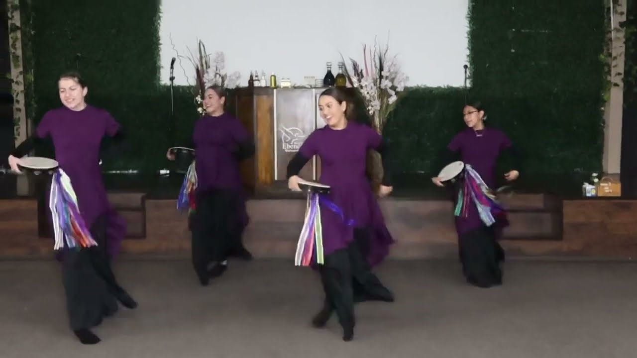 Melodía de Unción Trompetas