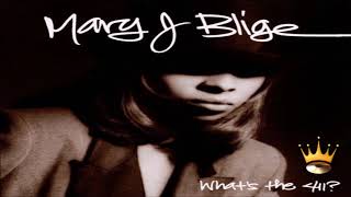 Mary J. Blige - Changes I&#39;ve Been Going Through (LP Version)