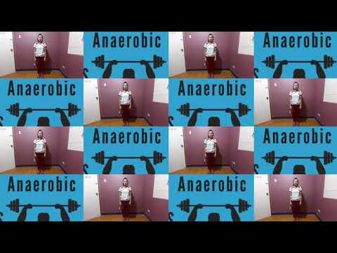 Video: 10 Types Of Aerobic And Anaerobic Exercises