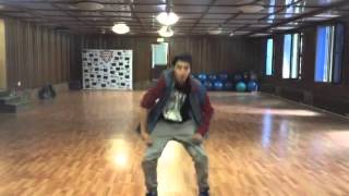 Concord Legacy Марат Ягфаров