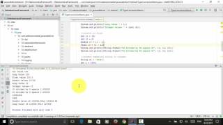 Famous Selenium Java Webdriver -  Java Data Type Conversion Profile