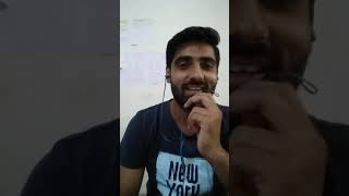 Surendra It Solution(SiS), Student Success Story Feedback video::Mohit Sharma