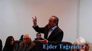 Çanakkale Savaşı Bitmemiş, Bir Türlü Davam Edir...