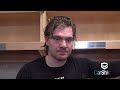 Dec. 19: Postgame Interviews
