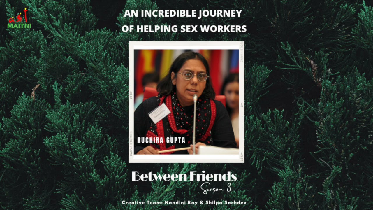 Download S3 Ep 9: An incredible journey of helping sex workers!