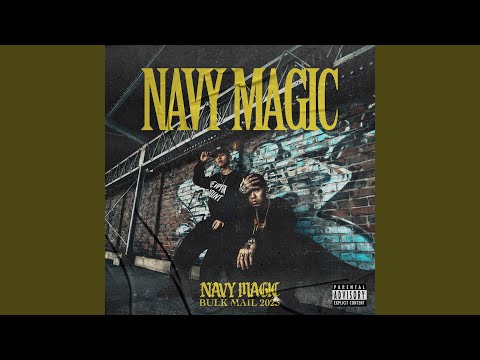 Navy Magic — intro