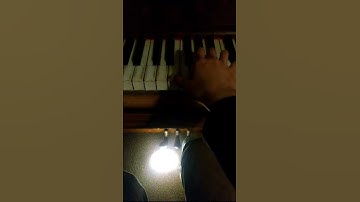 piano pedal technique pt 2