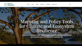 Biodiversity Atlas Tutorial Video