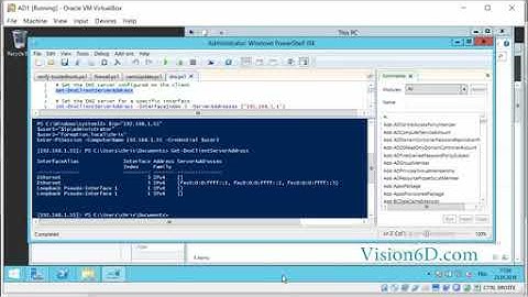 How To Configure DNS Server on Windows Server 2016 - Tutorial for Beginners