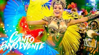 Carrapicho  - Canto Envolvente