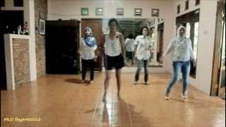 PESTA - Line Dance