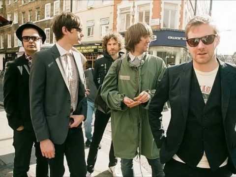 The Angry Mob - Kaiser Chiefs