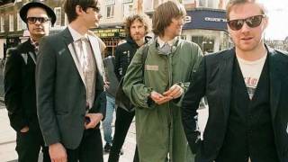 The Angry Mob - Kaiser Chiefs