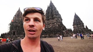 Most Beautiful Hindu Temple In The World?