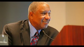 Dr Bernard LaFayette: The Kingian Legacy of Nonviolence from Selma to 2021
