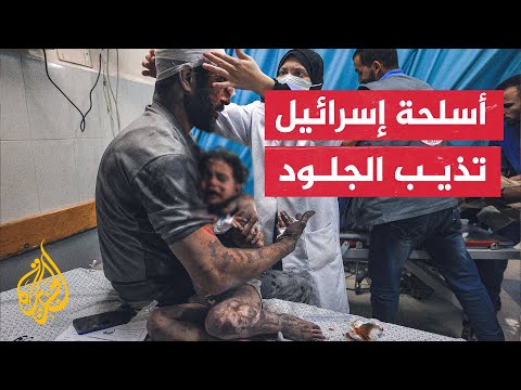 الحرب على غزة.. انهيار المنظومة الصحية في قطاع غزة واختفاء الأدوية