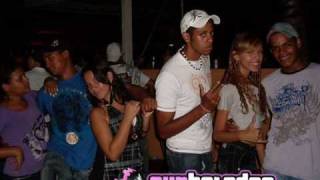 DJ ALYSSON GYN + TOM REBOLATION VOL.1