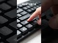 Struggling to read tiny text during work or presentations