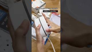 #ปลั๊กไฟ #ปลั๊กพ่วง #ของใช้ในบ้าน #ของมันต้องมี #ของดีบอกต่อ