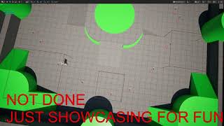 I Built a Smart Waypoint System for UE5 AI Navigation Showcase