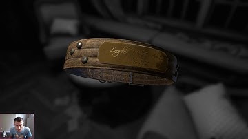 Layers of Fear - Full Play Through