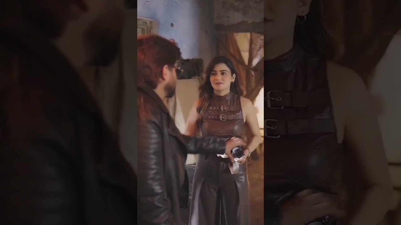 Masoom Sharma (VIDEO) Bandekhani | Anjali 99 | New Haryanvi Songs | Rangdari Song