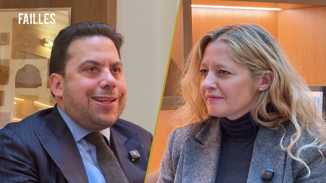 Patrick Klugman, Désacraliser l'échec