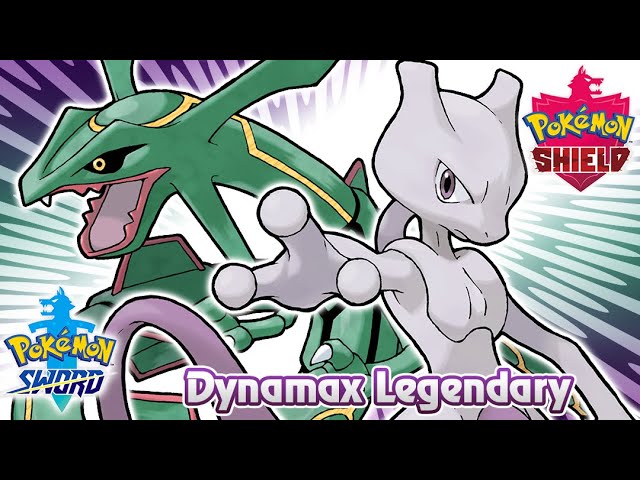 Stream Pokemon Sword Shield - Legendary Battle Theme by SpartakTH