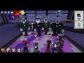 Toontown-Forth Pace(FAIL)