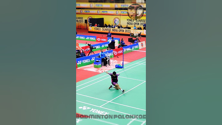 Lakshya Sen's Signature shot🤯🤯🔥🔥#lakshyasen #parisolympics2024 #olympicsbadminton #shorts