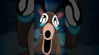 MOM STORY 99 nights in the forest animation