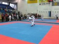 Zinovkin Maksim Karate Eesti MV 2012 Rakvere 1 round, MU12: -42kg