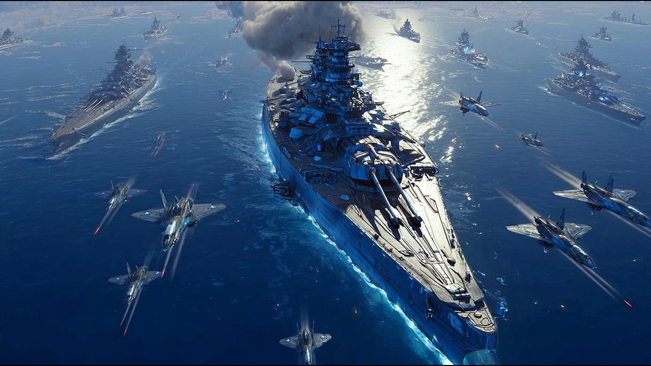 We Warned the Nigma Empire to Stand Down—They Chose Battle Instead Sci-Fi | HFY