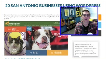Make a Multi-Page Post in WordPress - Simple & Fast