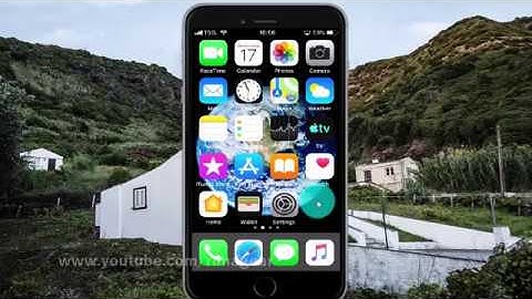 How to enable or disable Return missed calls When Locked on iPhone 6