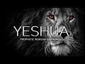 🔴 Yeshua — Musica Cristiana — Instrumental Worship Music / Fundo Musical para Orar Oração 2023