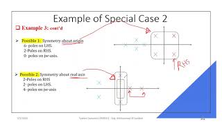 03 Stability of Control Systems   Part 2b