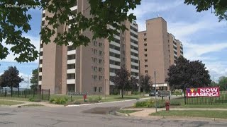 Muskegon woman now charged with murder for stabbing death of neighbor Net Worth