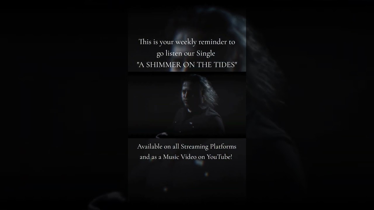 Finnish Melancholy strikes again!  🇫🇮❄️ 