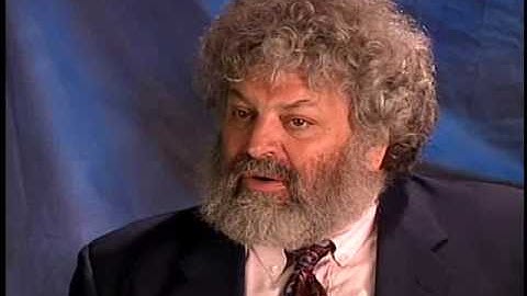 Stakeholders Are People - R. Edward Freeman